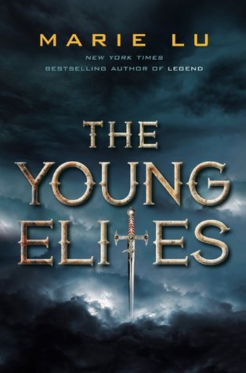 Book The Young Elites