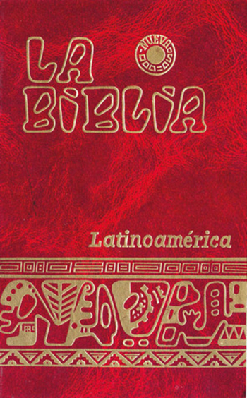 La Biblia Latinoamericana