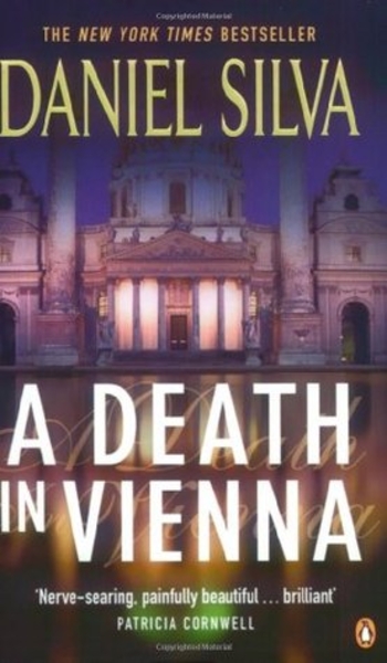 Book A Death in Vienna