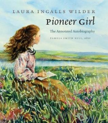 Book Pioneer Girl