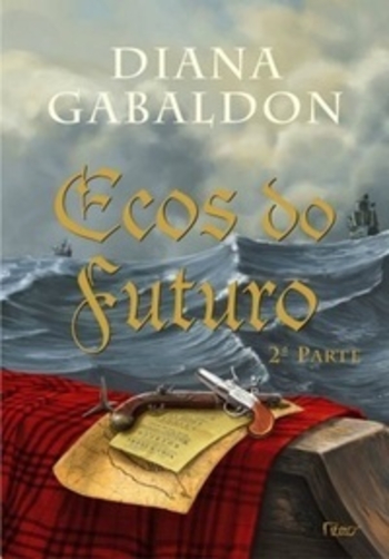 Book Ecos do Futuro - Parte 2