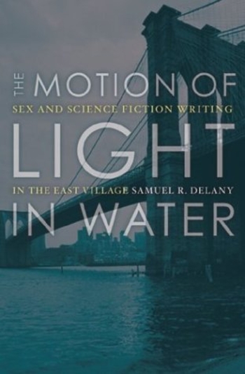 Book The Motion of Light in Water