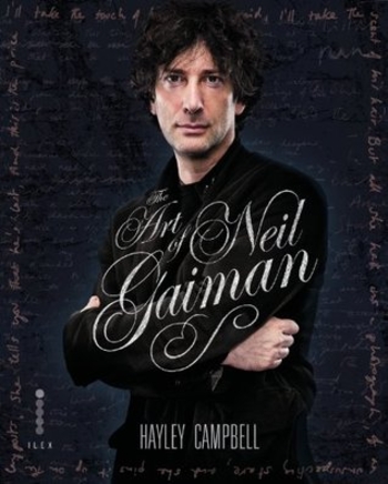 The Art of Neil Gaiman