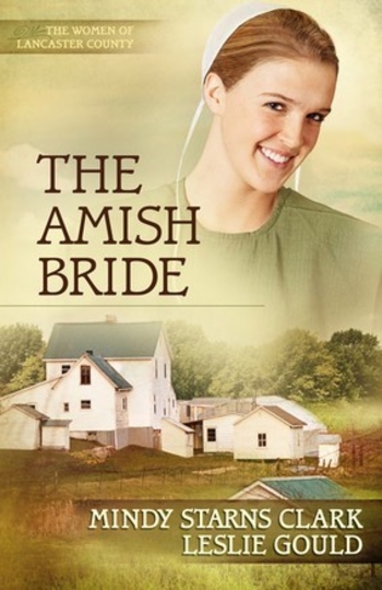 Book The Amish Bride