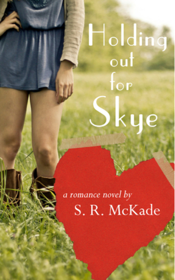 Holding Out For Skye