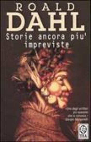 Book Storie ancora più impreviste