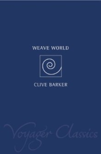 Weaveworld