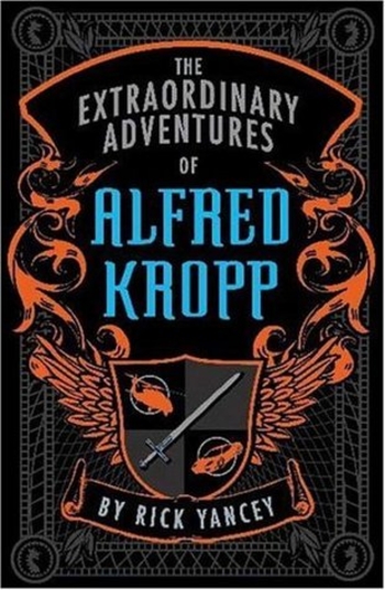 The Extraordinary Adventures of Alfred Kropp