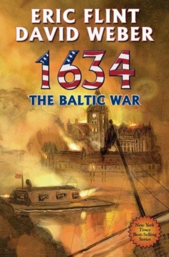 Book 1634 The Baltic War