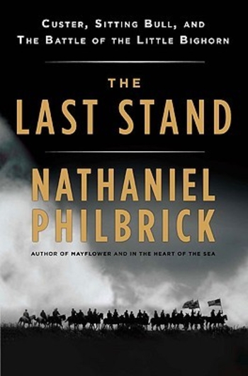 Book The Last Stand