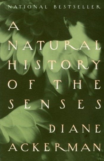 A Natural History of the Senses