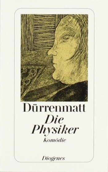 Book Die Physiker