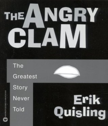 The Angry Clam