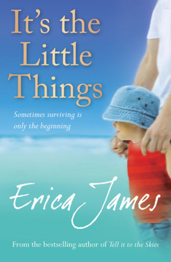 It's the Little Things