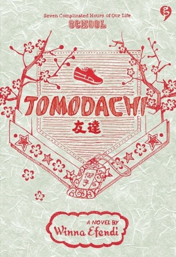 Tomodachi
