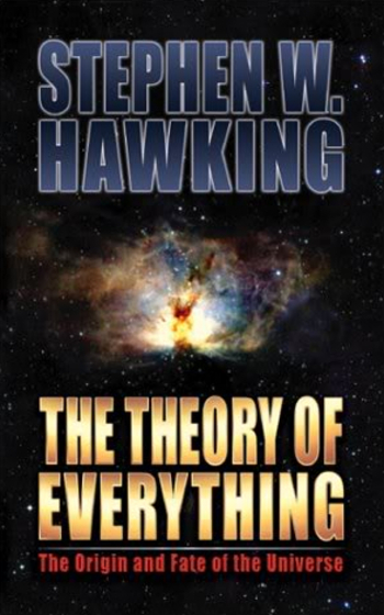 Book The Theory of Everything