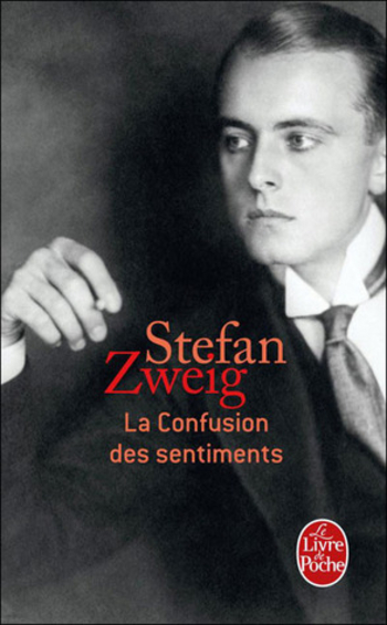 Book La Confusion des sentiments