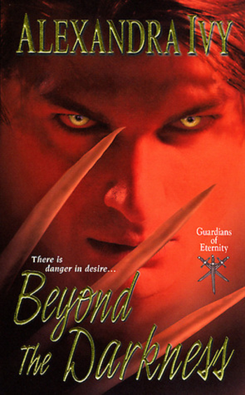 Book Beyond the Darkness