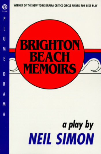 Brighton Beach Memoirs