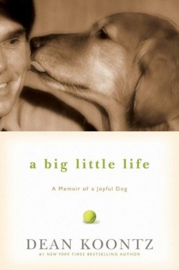 Book A Big Little Life