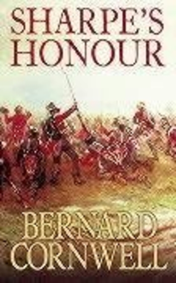 Book Sharpe's Honour