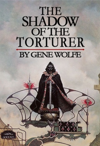 Book The Shadow of the Torturer