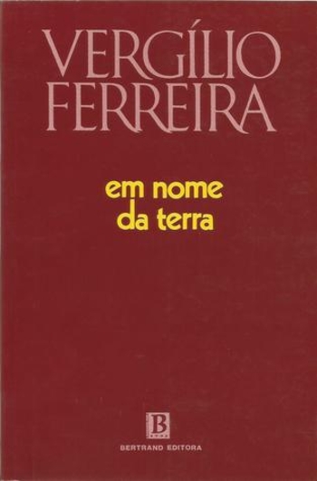 Em Nome da Terra