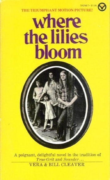 Where The Lilies Bloom