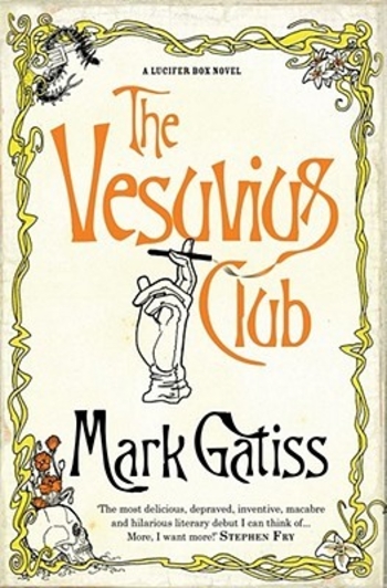 The Vesuvius Club