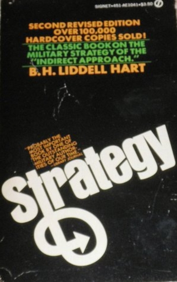 Strategy (Second Revised Edition)