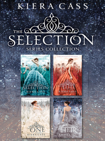 The Selection Series Collection