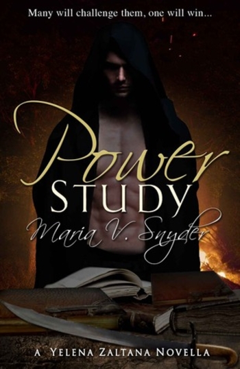 Book Power Study