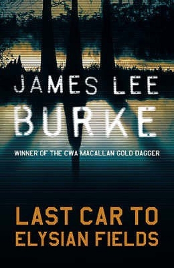 Book Last Car to Elysian Fields