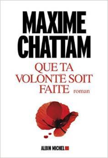 Que ta volonté soit faite