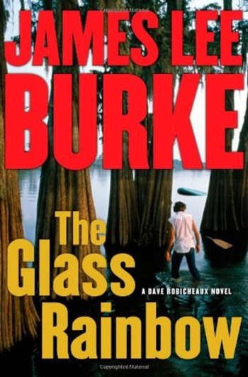 Book The Glass Rainbow