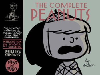 Book The Complete Peanuts, Vol. 5