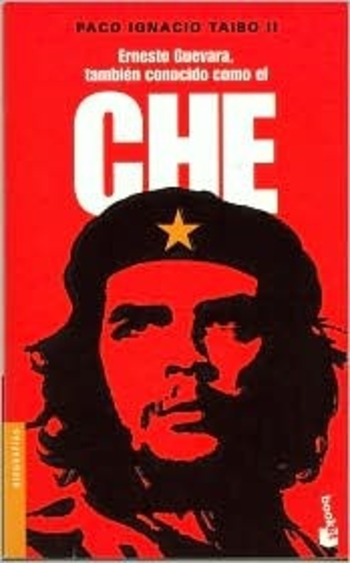 Ernesto Guevara, también conocido como el Che