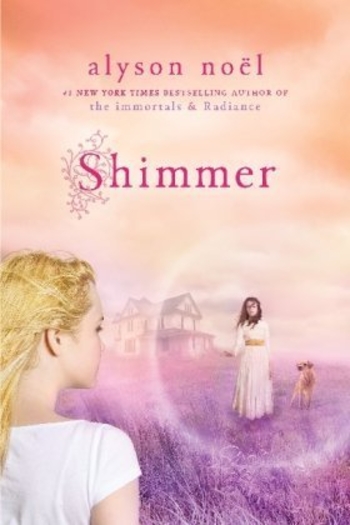 Book Shimmer