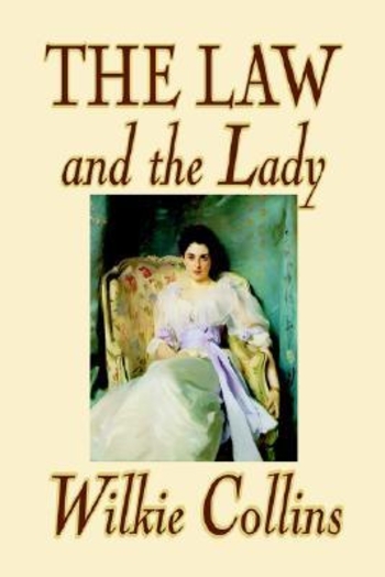 Book The Law and the Lady