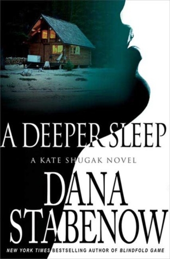 Book A Deeper Sleep