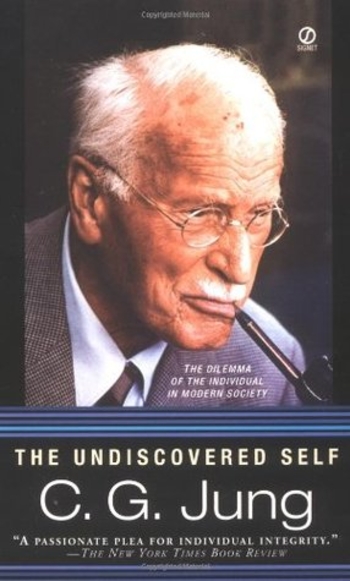 Book The Undiscovered Self