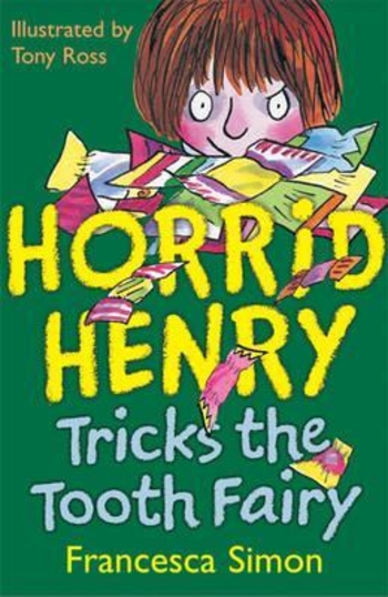 Book Horrid Henry Tricks the Tooth Fairy