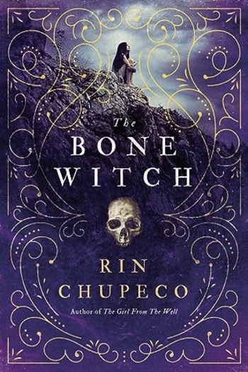 The Bone Witch