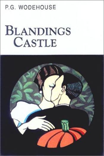 Book Blandings Castle