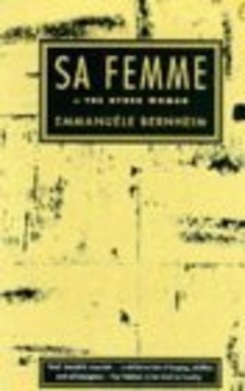 Sa Femme or the Other Woman