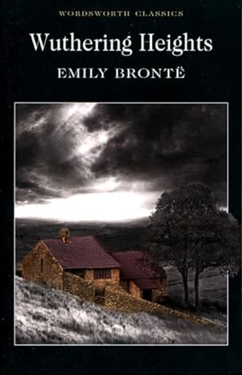 Book Wuthering Heights