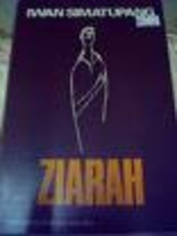 Ziarah: Sebuah Novel