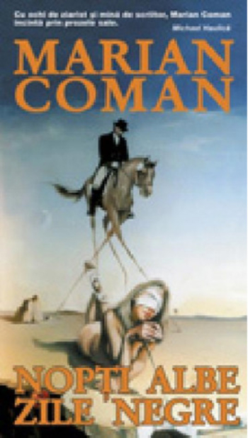 Nopți albe, zile negre