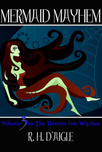 Mermaid Mayhem