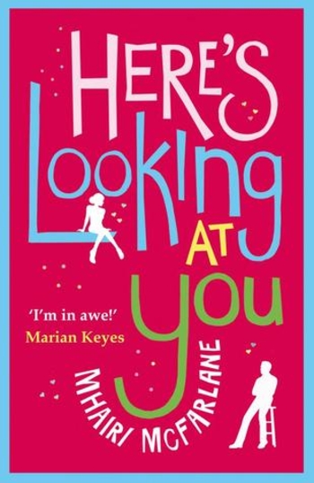 Book Here's Looking at You